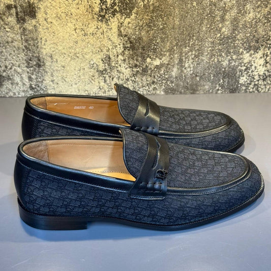 Dior Loafers