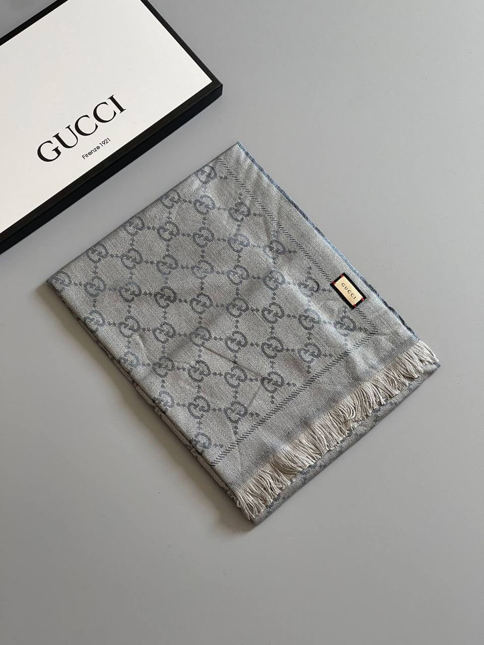 Gucci Unisex Scarf
