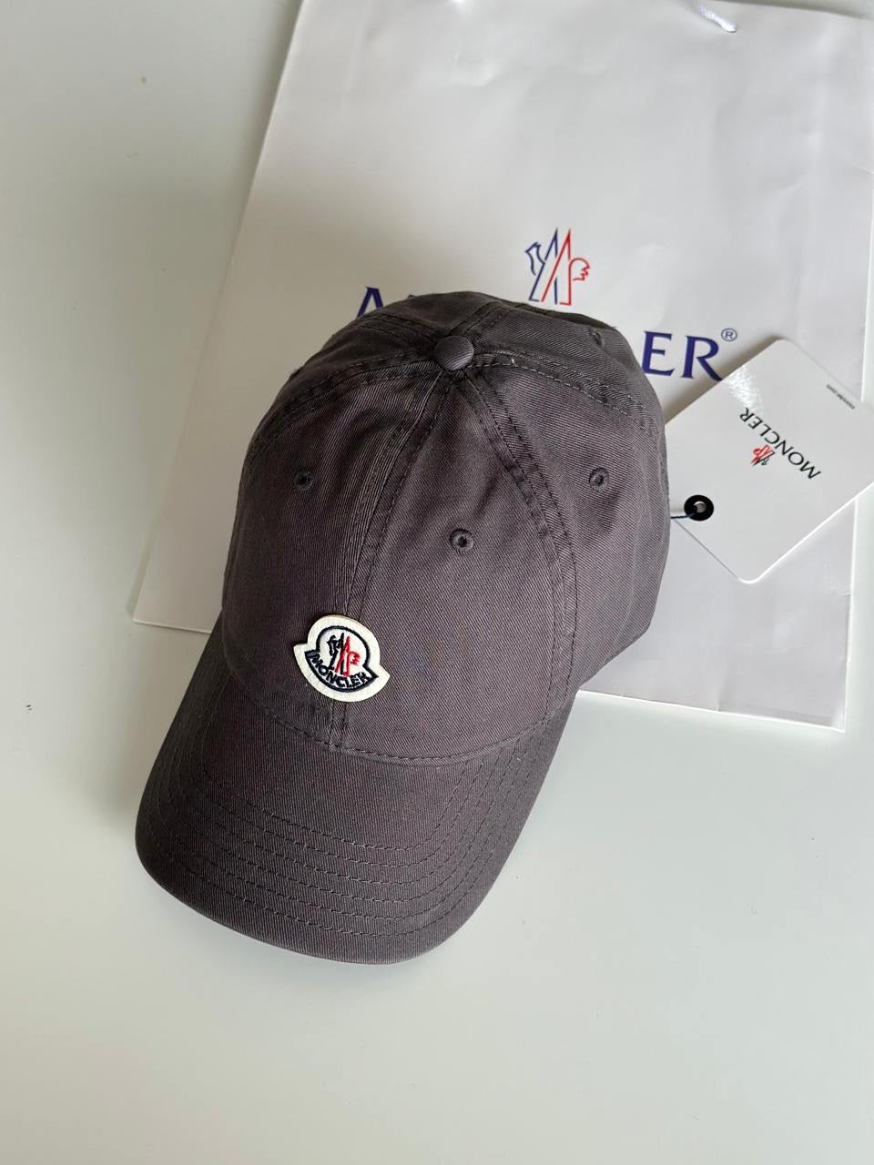Moncler Caps 15 colors