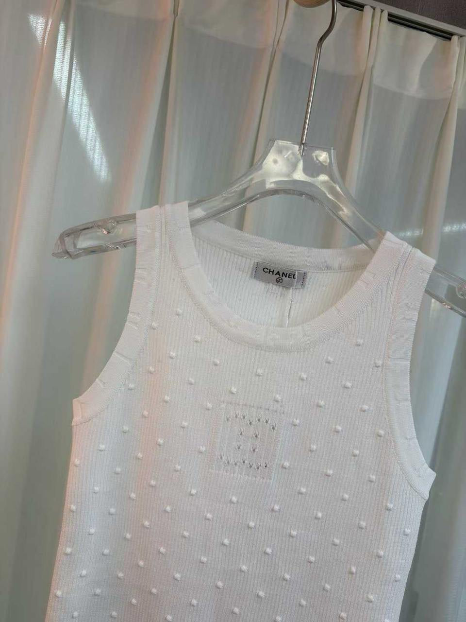 Chanel T-Shirt 3 colors