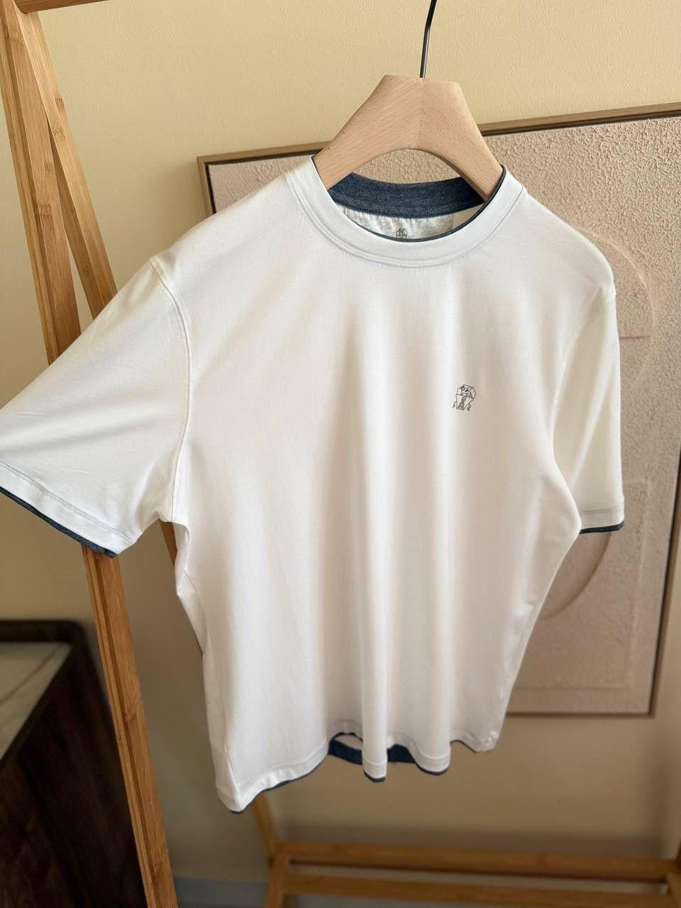 Brunello Cucinelli T-Shirt