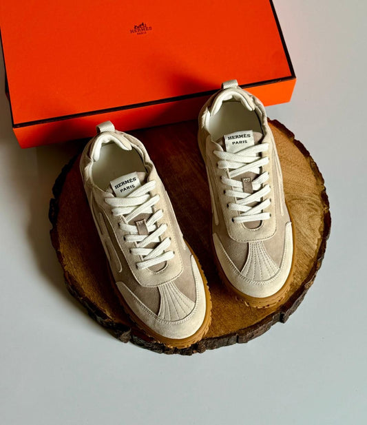 Hermes Shoes 2 colors