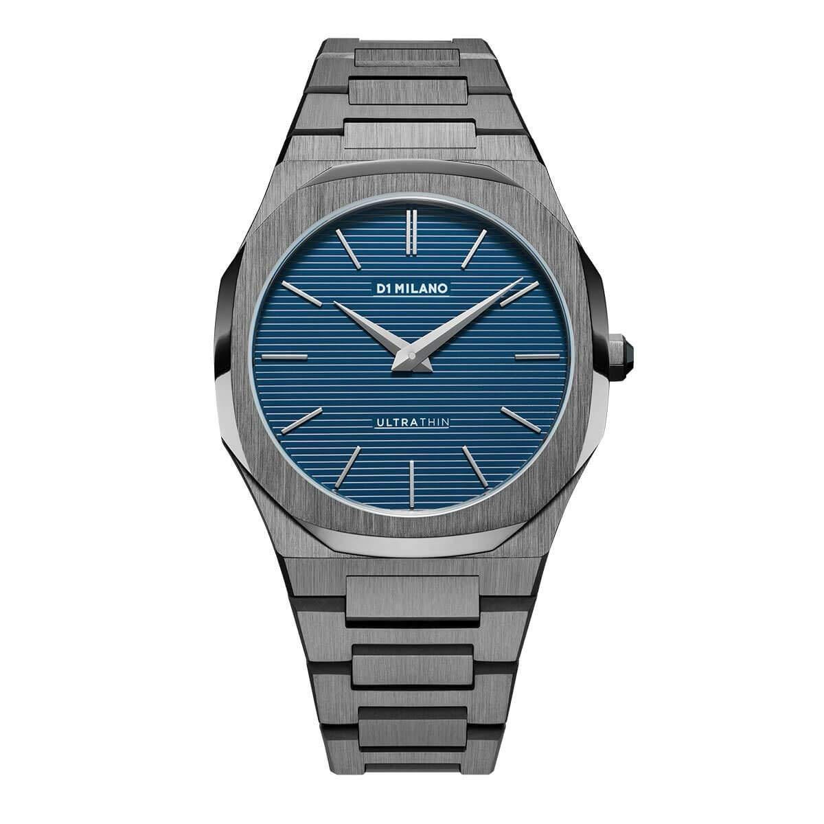 D1 Milano Watch 7 colors