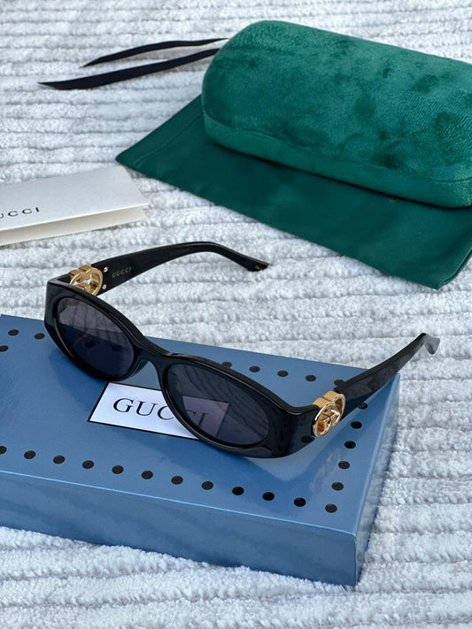 Gucci Sunglasses 2 colors