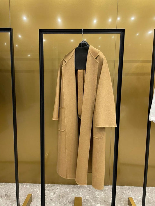 Max Mara Coat 5 colors