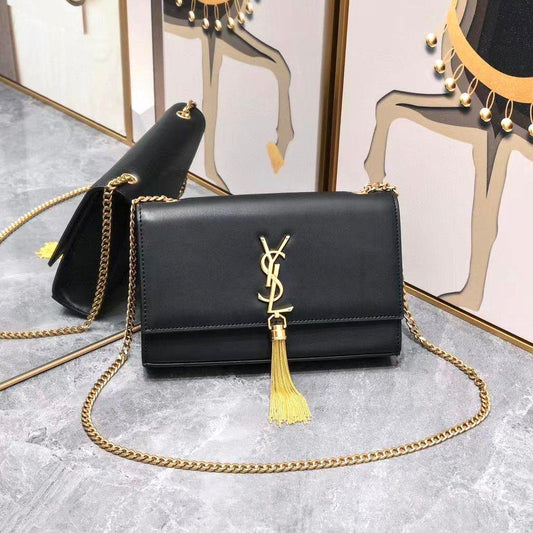 YSL Sling Bag 4 colors