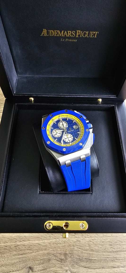 AUDEMARS PIGUET Royal Oak Offshore Watch