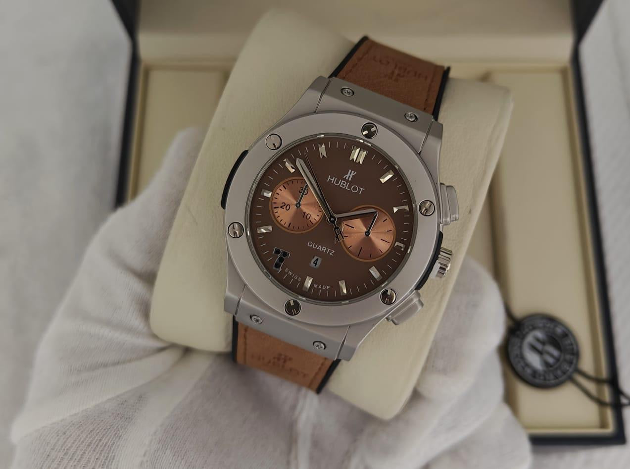 Hublot Watch 9 Colors