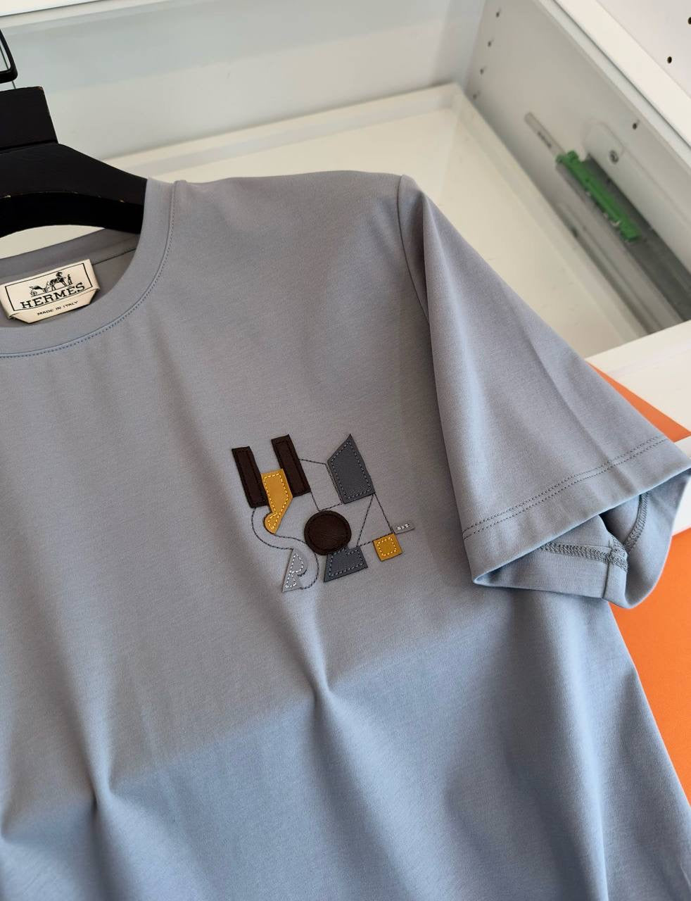 HERMES T-Shirts