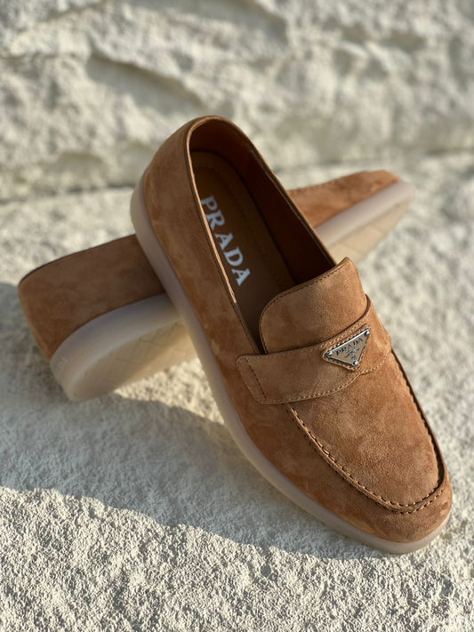 PRADA Loafers