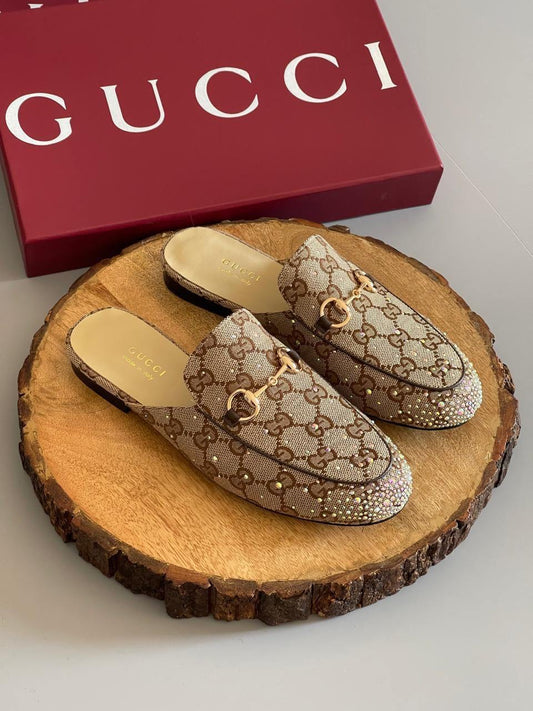 Gucci Mules