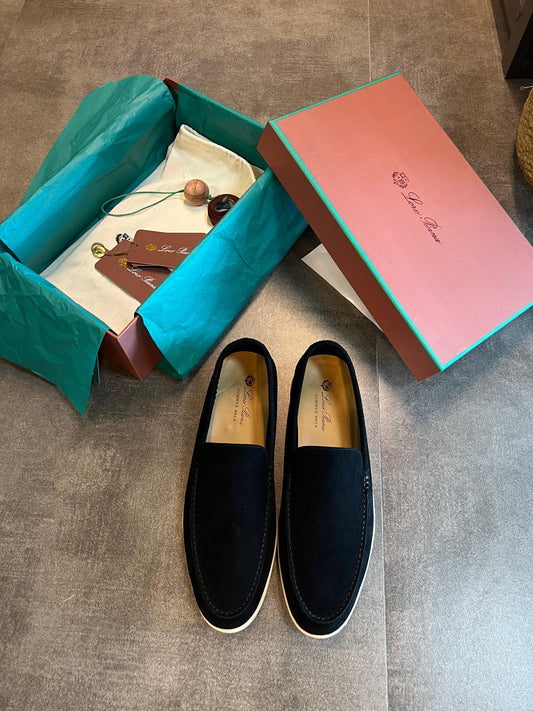 LORO PIANA Loafers