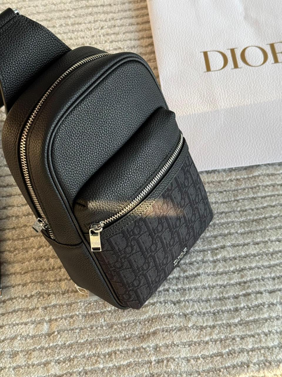 Dior Cross Bag 3 colors