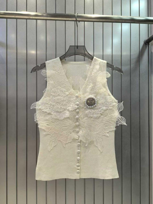 Chanel T-Shirt 2 colors