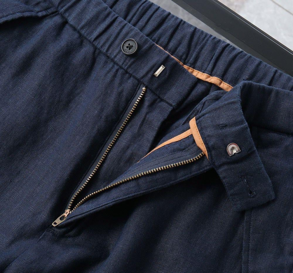 Loro Piana Lenin Set