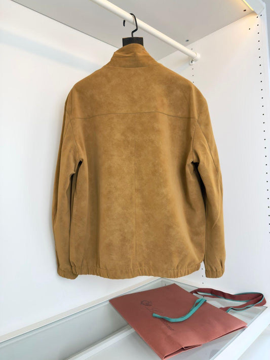 Loro Piana Cashmere Jacket