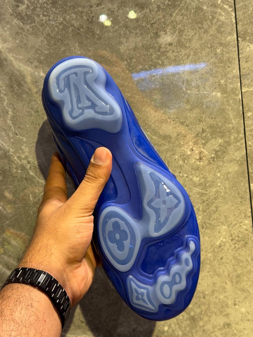 Louis Vuitton Sneakers