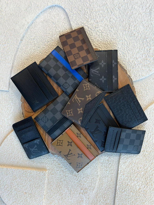 Louis Vuitton CardHolder (VIP Quality)