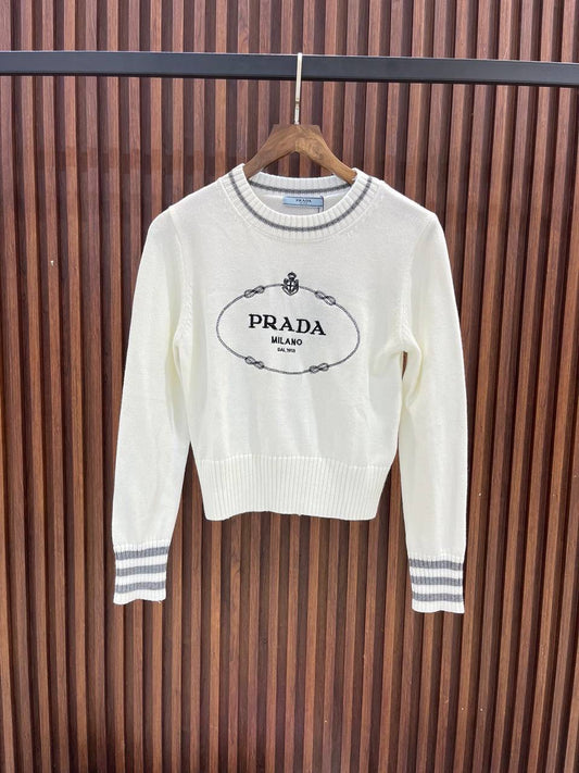 Prada Sweater 3 colors