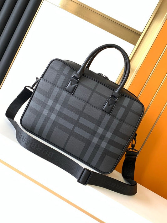 Burberry Laptop Bag