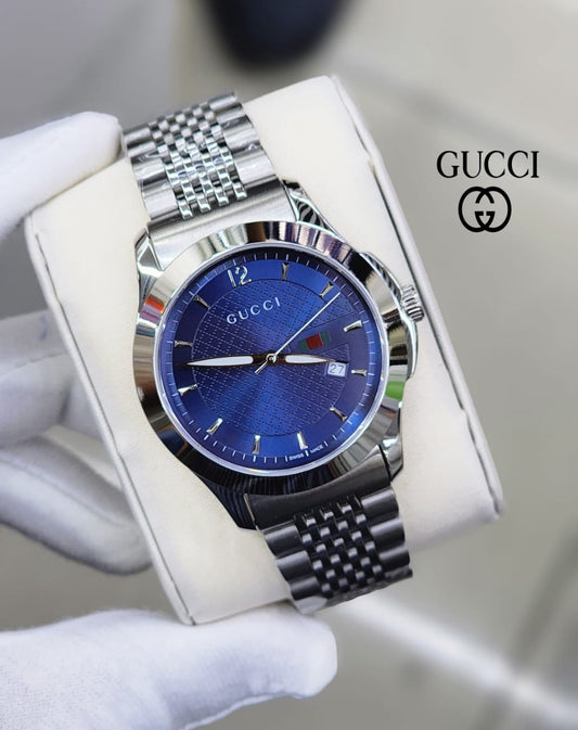 Gucci Watch 4 colors