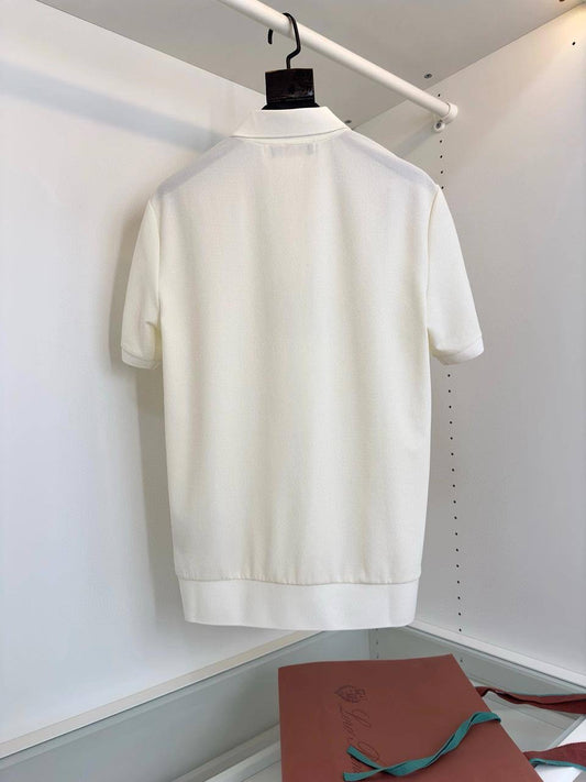 Loro Piana Polo Shirt