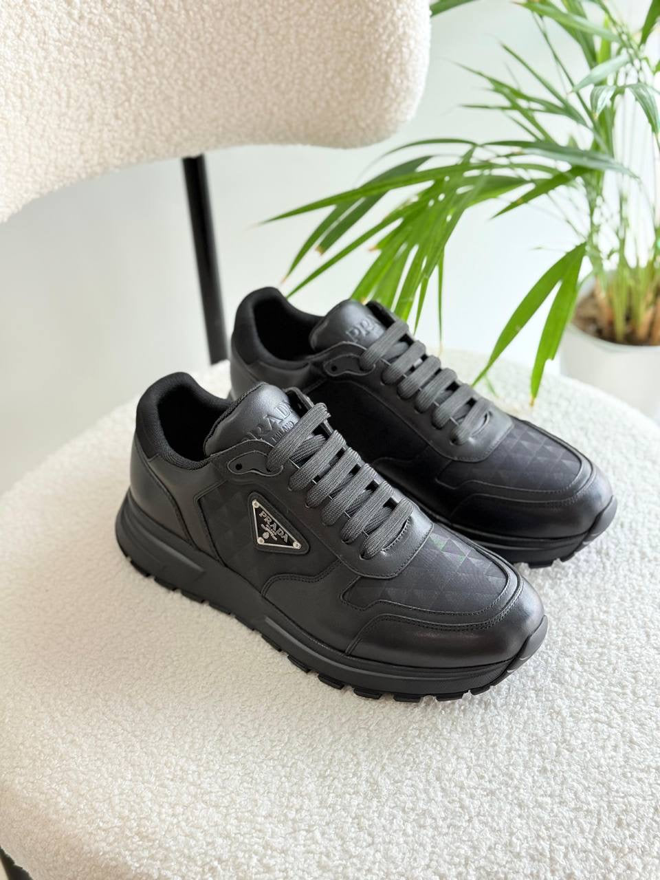 Prada Sneakers