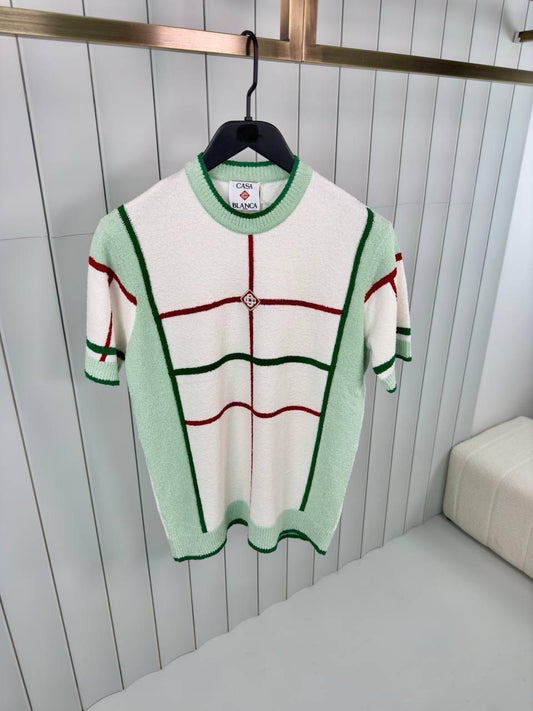 Casablanca T-Shirt 2 colors