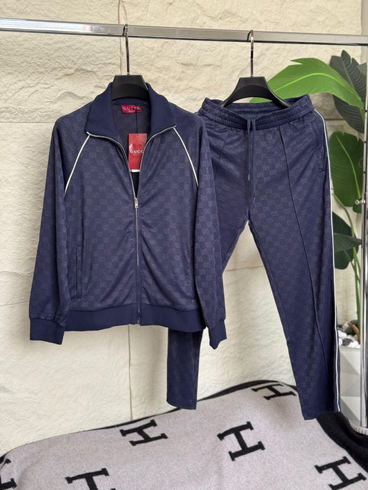 Gucci TrackSuit