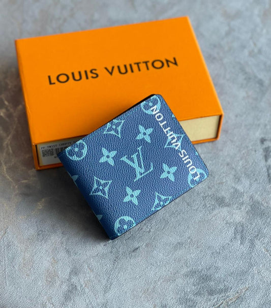 Louis Vuitton Wallet 3 colors