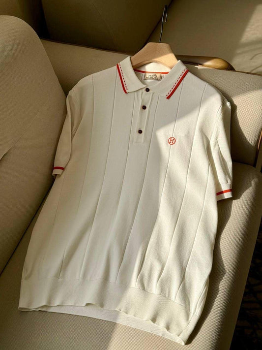 Hermes Polo Shirt