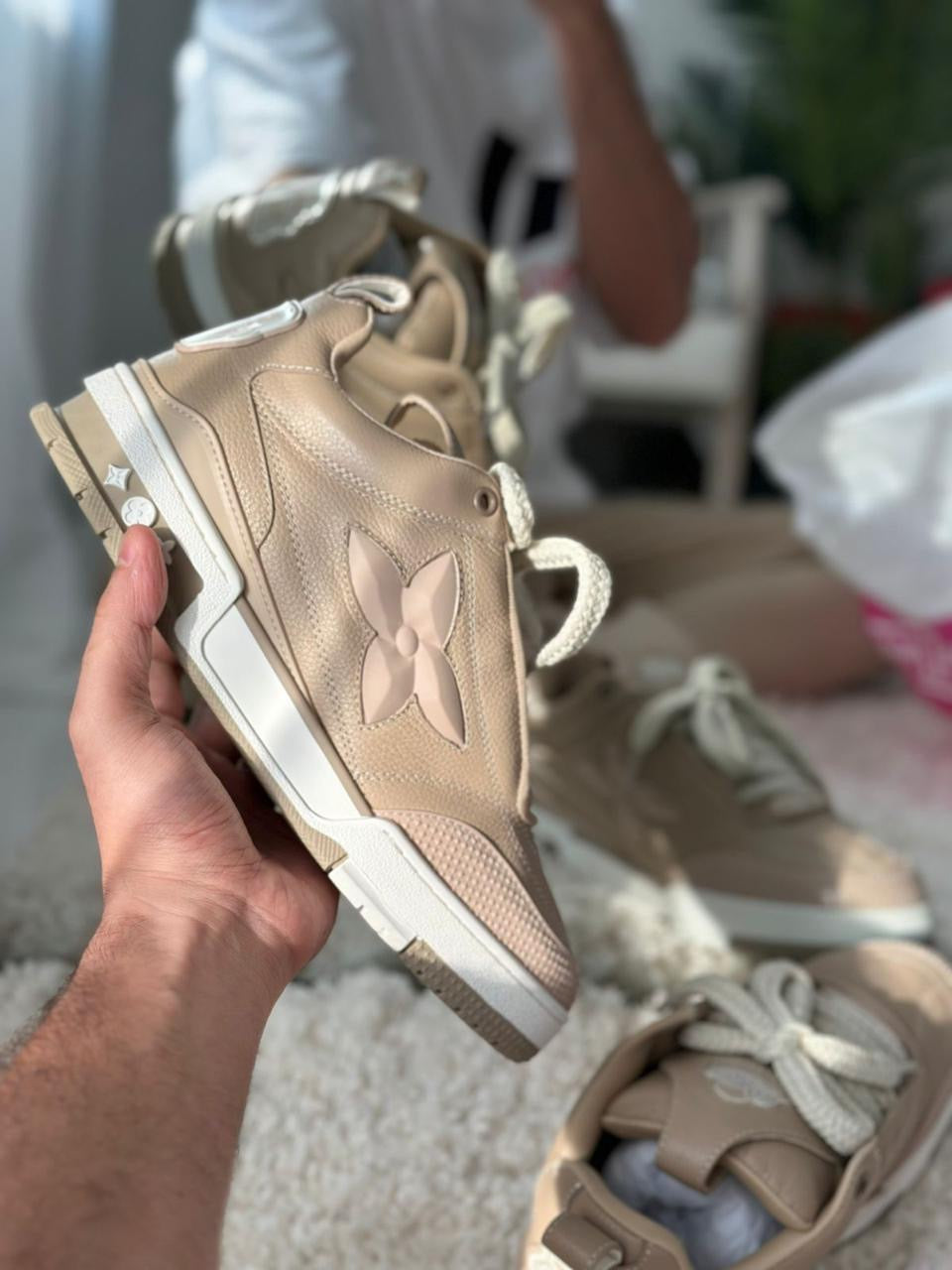 Louis Vuitton Shoes
