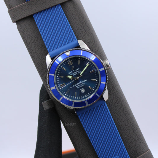 Breitling Watch 2 colors