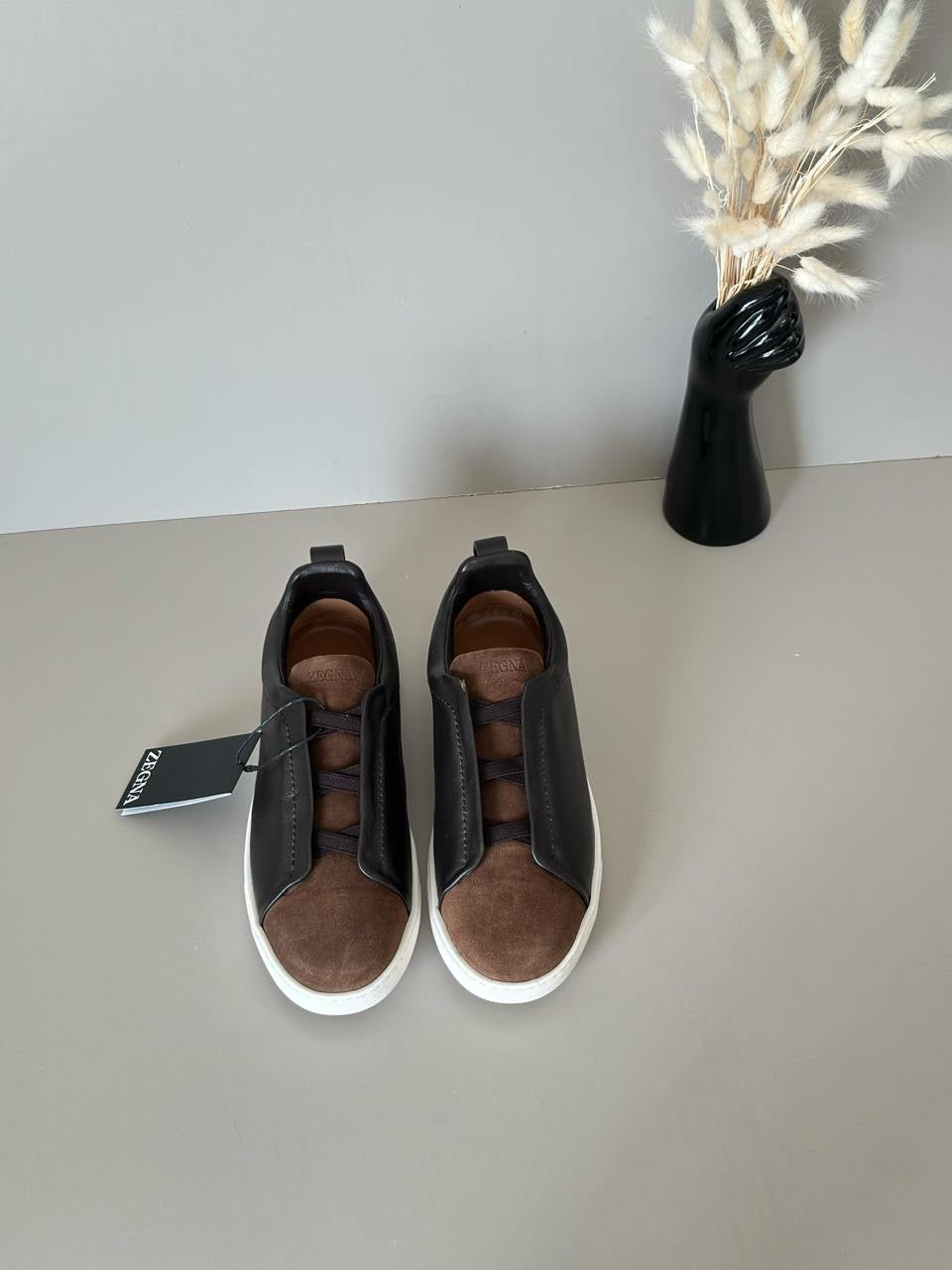 Zegna Sneakers 5 colors