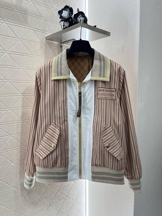 Louis Vuitton Reversible Jacket