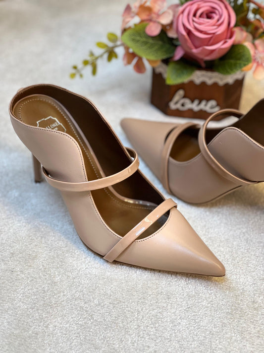 MALONE SOULIERS HEELS