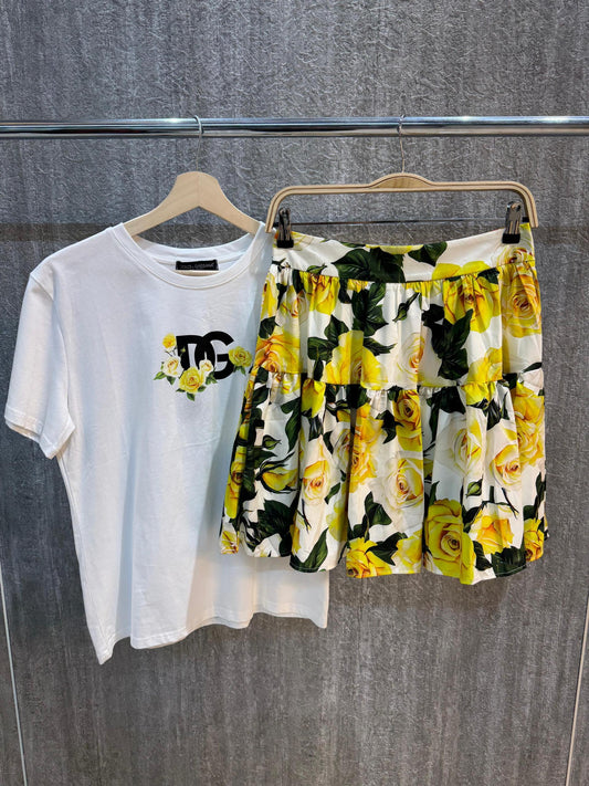 Dolce & Gabbana Set 2 colors