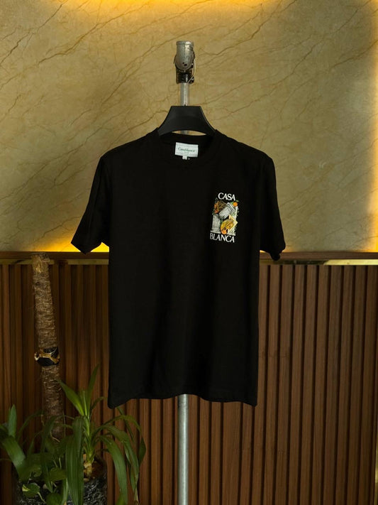 Casablanca T-Shirt 2 colors