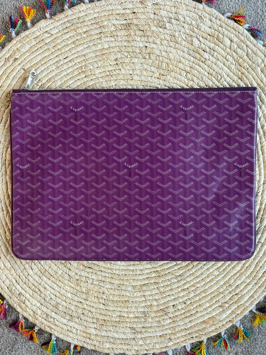 Goyard Clutch 3 colors