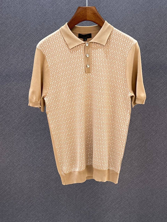 Loro Piana Polo Shirt 3 colors