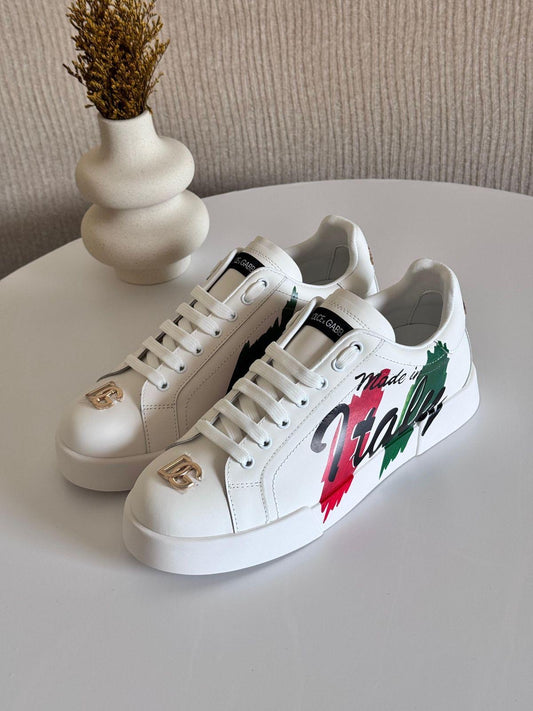 Dolce & Gabbana Sneakers