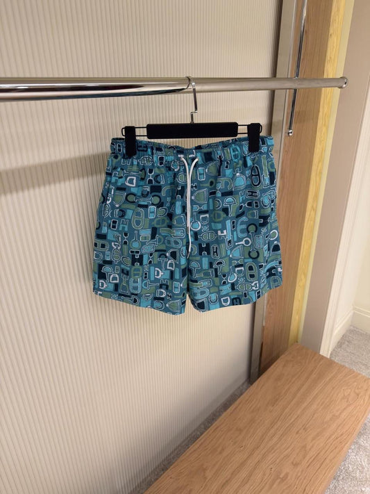 Hermes Swimming Short 2 colors
