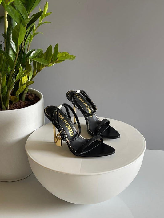 Tom Ford Heels 3 colors