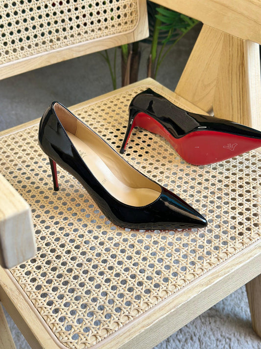 Christian Louboutin Heels