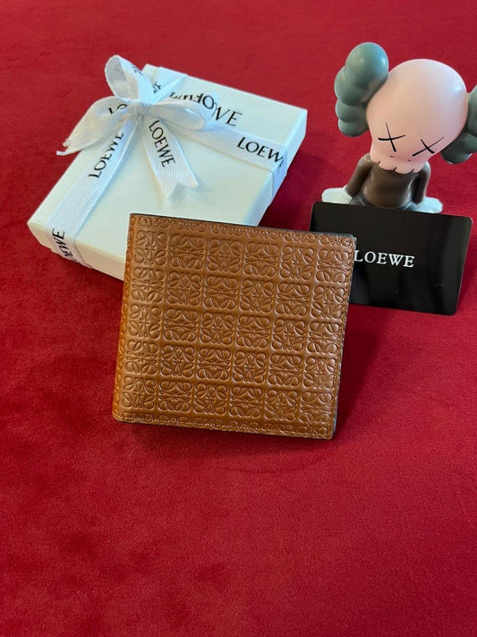 Loewe Wallet (VIP Quality) 2 colors