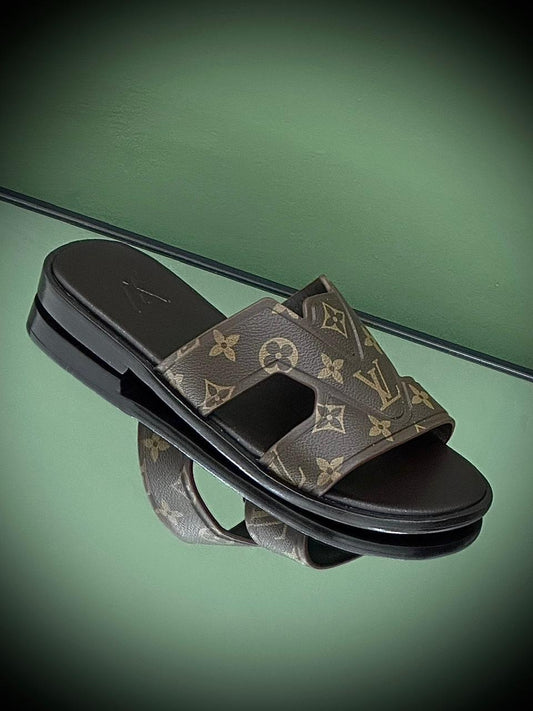 Louis Vuitton Slippers 2 colors
