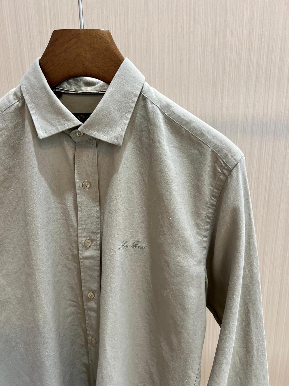 Loro Piana Shirt 6 colors