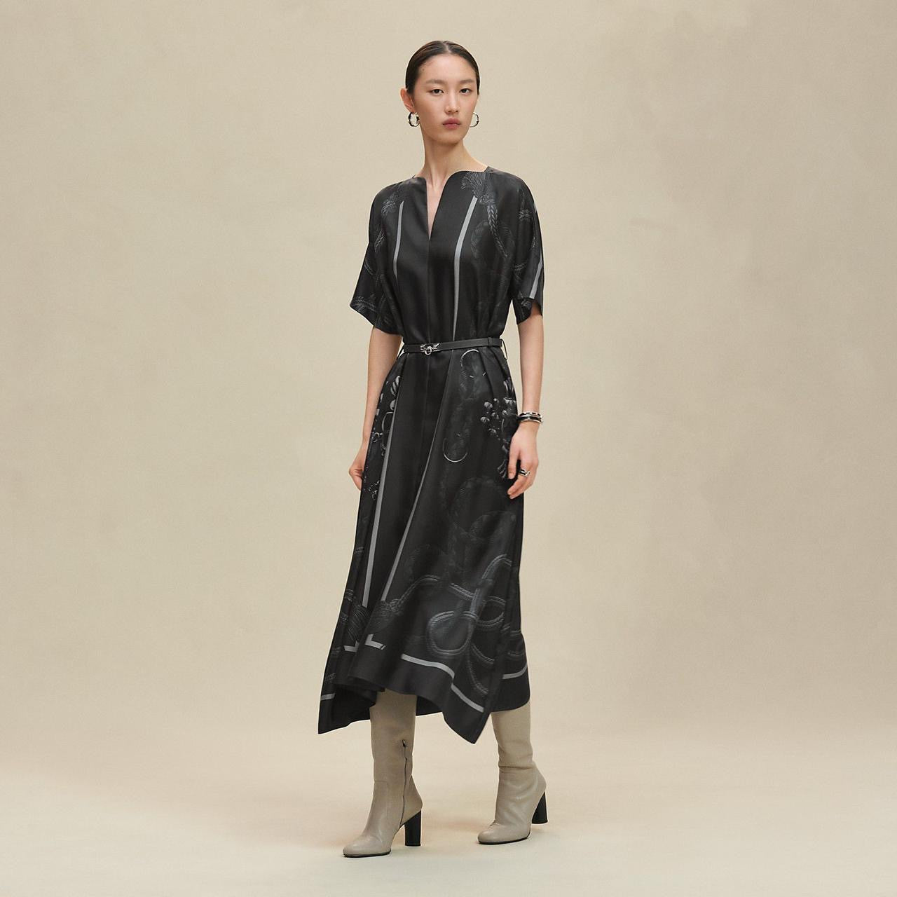 Hermes Dress 2 colors