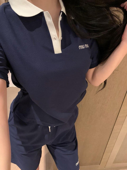 Miu Miu Set 2 colors