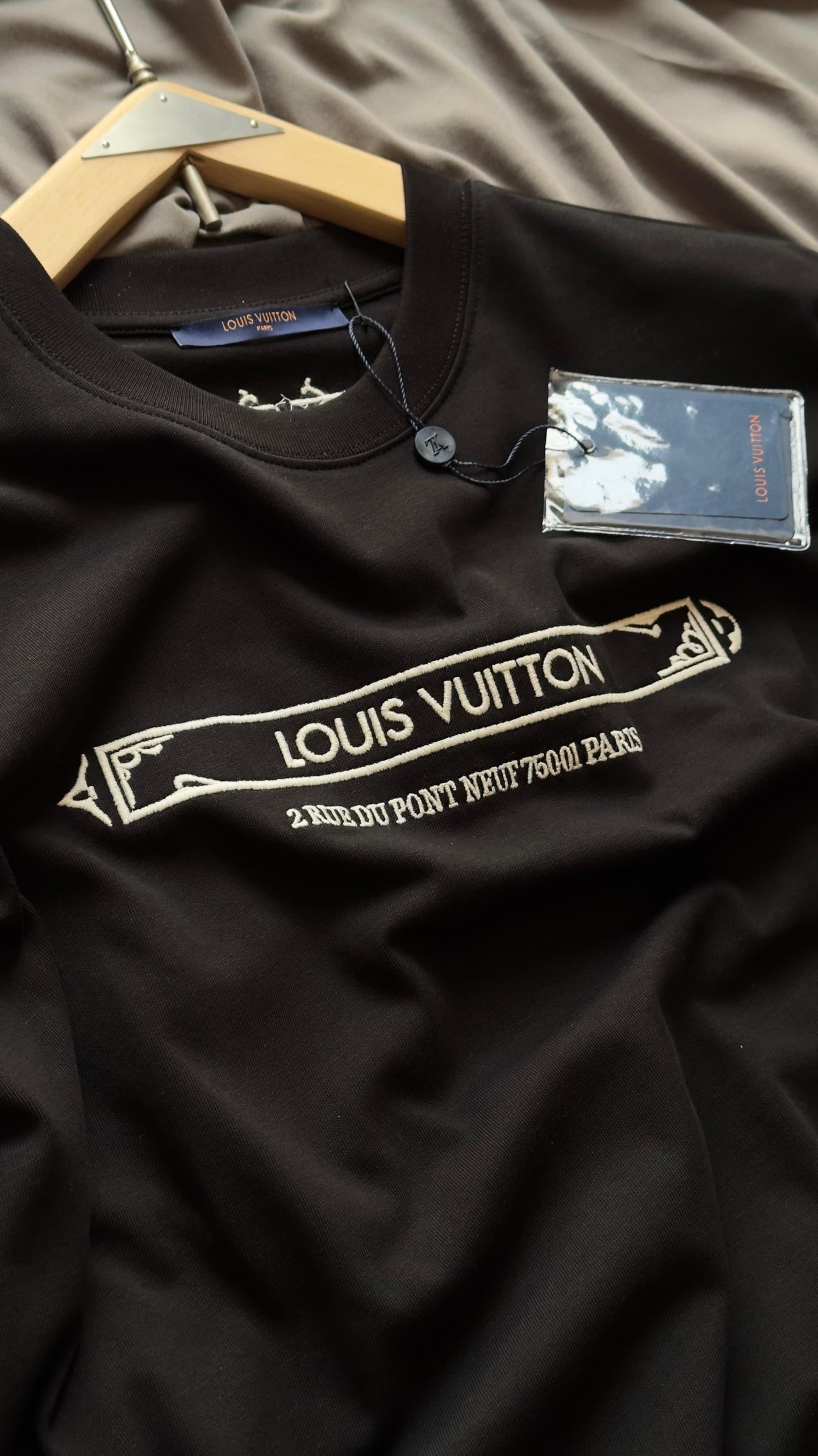 Louis Vuitton T-Shirt